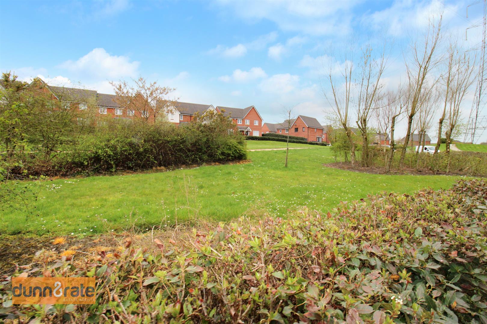 Sandiacre Avenue, Brindley Village, Stoke-On-Trent